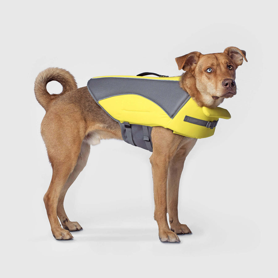 Wave Rider Life Jacket - Preferred Catalog